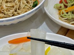 -陳香貴·兰州牛肉面(上海长风大悦城店)