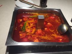 -海底捞火锅(海宁路店)