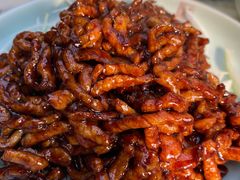 -小吊梨汤·北京菜(香山店)