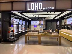 -LOHO眼镜(上海晶耀前滩商场店)