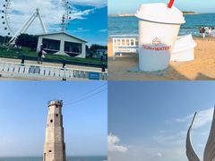 -巧克力渔家.小船海鲜家常菜(万平口店)