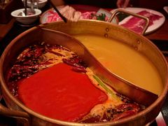 -赤RedBowl川锅·炙烤·板前(北京瑰丽酒店)