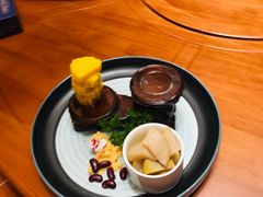 -尊立方海鲜酒店·生日宴·家宴
