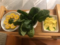 -左庭右院鲜牛肉火锅(环球港店)