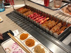 -丰茂烤串(金源店)