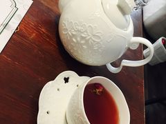 -Deer Park鹿园西餐(仁恒置地广场店)