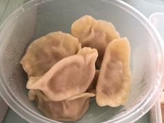 海胆蒸饺-海胆小馆(东北水饺·春柳店)