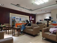 -丽江三义国际机场