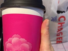 -霸王茶姬(常熟印象城店)