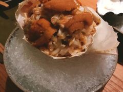 -RONIN Snack Bar