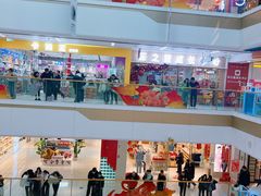 -万达广场(菏泽牡丹店)