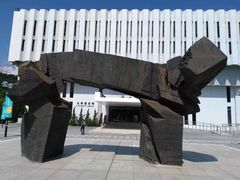 -大埔公路-马料水段香港中文大学(公交站)