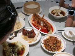 -南小馆(迪士尼小镇店)