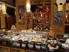 -富力丽思卡尔顿酒店·香荟全日制餐厅