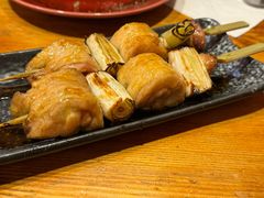 -日吉丸·鸟将军炭火融合酒馆(中央大街店)