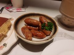 -烁先生披萨·儿童餐下午茶(河南岸店)