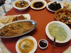 -金叶酒家(新华路店)