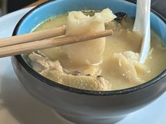 -金龙·打边炉(南京西路店)