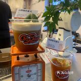 夏天就要喝特调｜从阳光海滩秒穿阴雨山林[色]