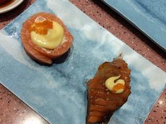 -元气寿司(环球港店)