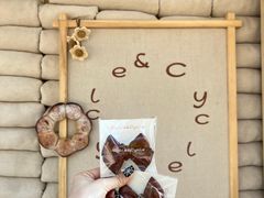 -Cycle&Cycle Artisan(天目里店)