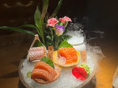 -阿吾罗日本料理(K11艺术中心店)