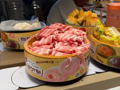 -龍歌自助小火锅(城阳万象汇店)