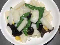 -晓淮山·扬州早茶·淮扬菜(龙阳广场店)