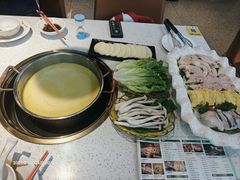 -八珍玉食鸡煲·打边炉(印象城店)