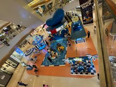 -天河城购物中心