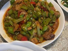 -文三里屯面馆(三里屯店)
