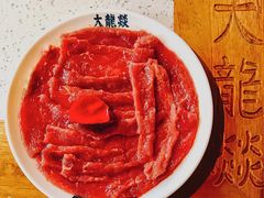 -大龙燚火锅(长寿路店)