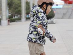 -悦动体能篮球羽毛球网球(三里河店)