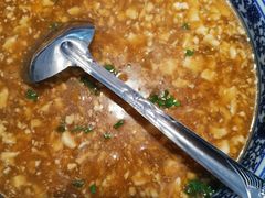 -兰边碗(鼓楼店)