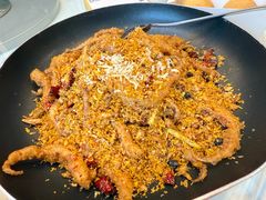 -万龙洲海鲜(阜外店)