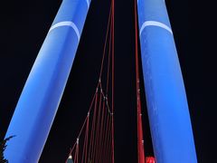 -星海湾跨海大桥