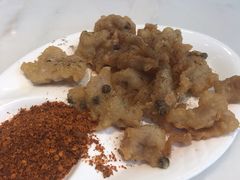 -成都你六姐·牛肉冒菜·麻辣香锅(长泰广场店)