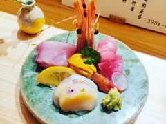 -鮨青(恒基名人购物中心店)
