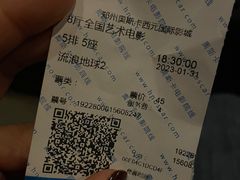 -奥斯卡西元国际影城(4K激光巨幕&杜比全景声沙发座椅)