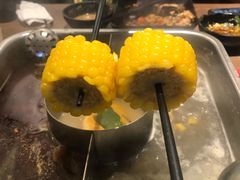 -新辣道鱼火锅(世纪金源购物中心店)