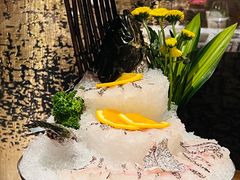 -香守·花胶鸡海鲜火锅(JW万豪店)