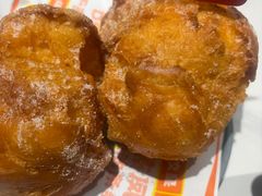 广州传说中的糖沙翁-喜势点·糖沙翁手工茶点·本地人茶居(永庆坊店)