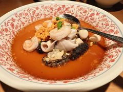-波螺油子青岛本帮菜(银座店)