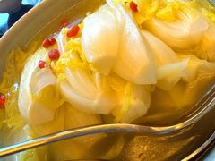 -新天世纪中餐厅