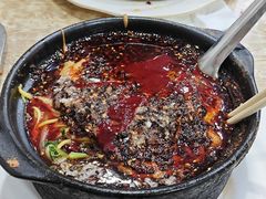 -蜀王砂锅总店
