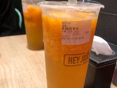 -茶桔便(欧亚大观店)