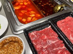 -海底捞火锅(南山京基百纳店)