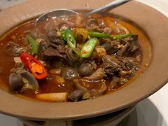 -厝小满.姜母鸭/泉州菜(桥南店)