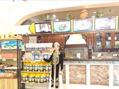 -巴依老爷新疆美食(魏公村店)