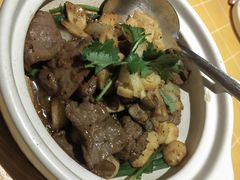 -蔡澜点心·粤菜(花城汇南区店)